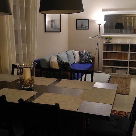 Dom Kotik W Lukecinie Villa Екстериор снимка