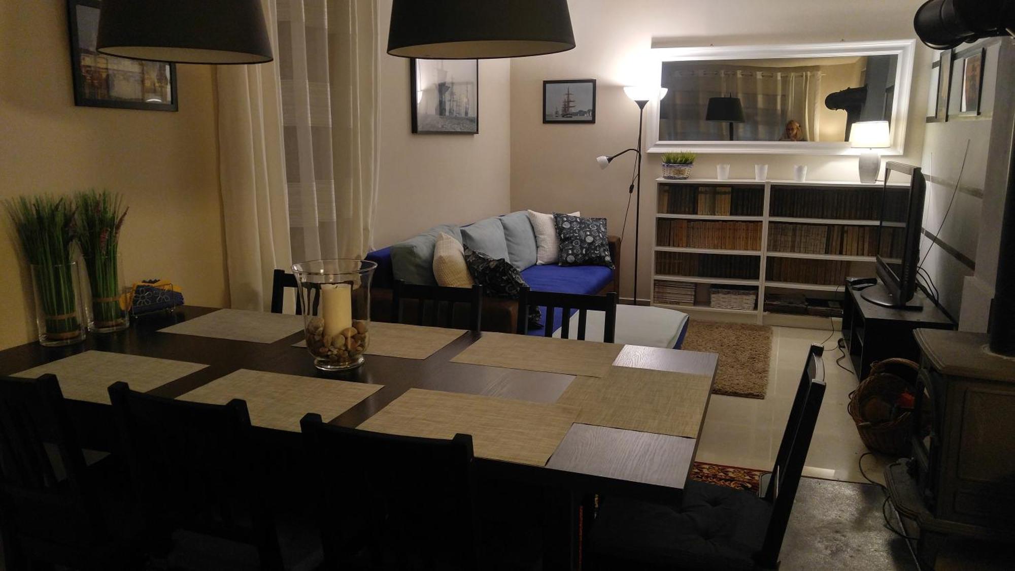 Dom Kotik W Lukecinie Villa Екстериор снимка
